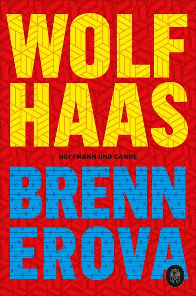 Produktbild: Brennerova