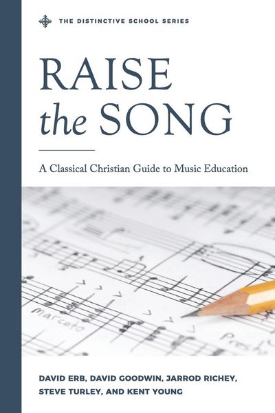 Produktbild: Raise the Song