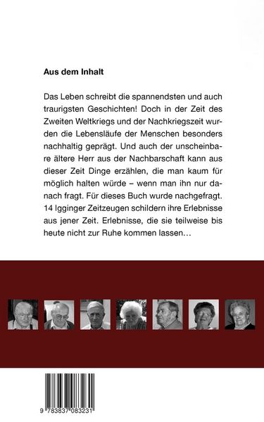 Produktbild: Irgendwann erz&auml;hl' ich es