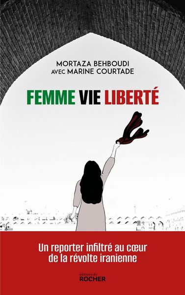 Produktbild: Femme, vie, libert&eacute;
