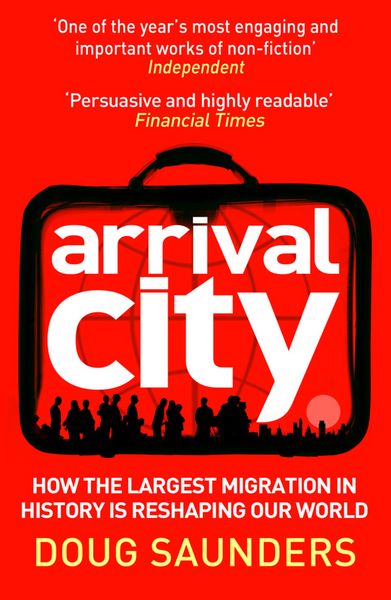 Produktbild: Arrival City