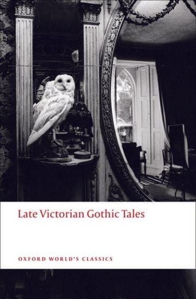 Produktbild: Late Victorian Gothic Tales