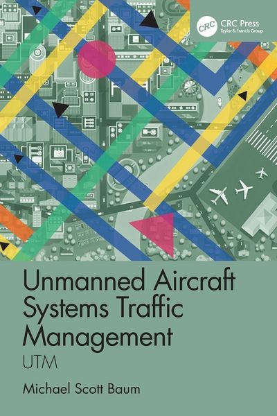 Produktbild: Unmanned Aircraft Systems Traffic Management