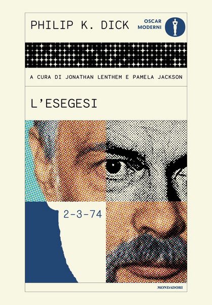 Produktbild: L' esegesi