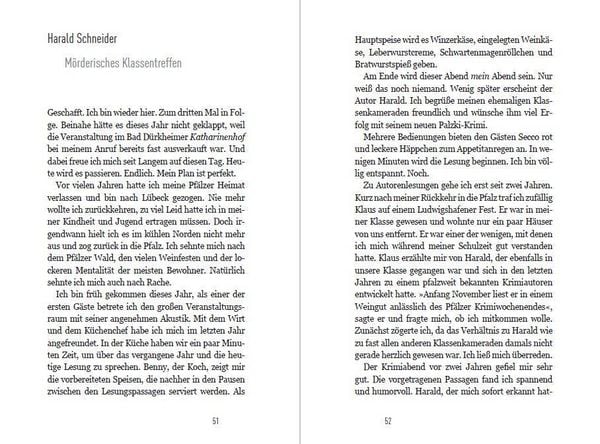 Produktbild: Tatort Weinland Pfalz