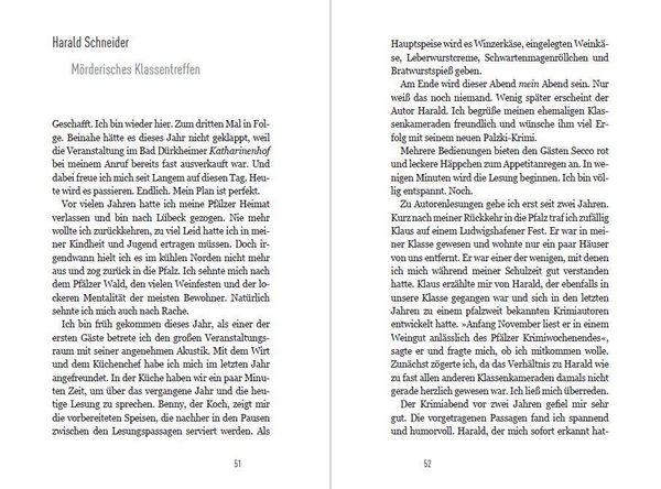 Produktbild: Tatort Weinland Pfalz
