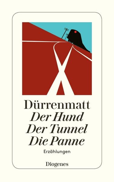 Produktbild: Der Hund / Der Tunnel / Die Panne