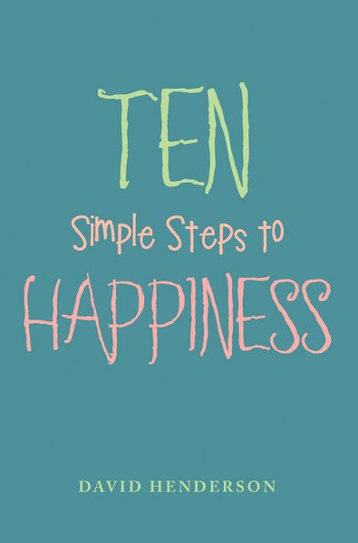 Produktbild: Ten Simple Steps to Happiness