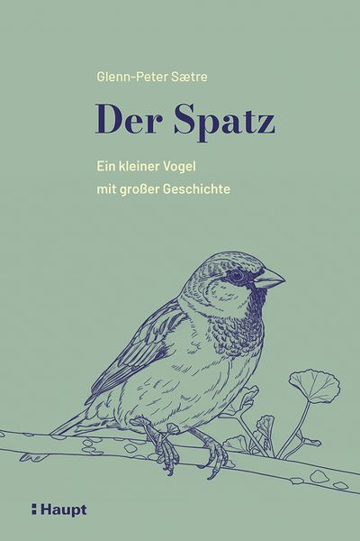 Produktbild: Der Spatz