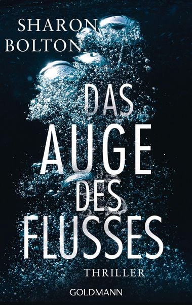 Produktbild: Das Auge des Flusses