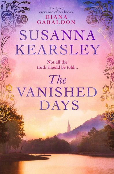 Produktbild: The Vanished Days