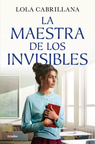 Produktbild: La Maestra de Los Invisibles / The Teacher of the Invisible