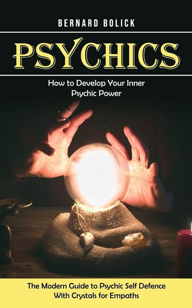 Produktbild: Psychics