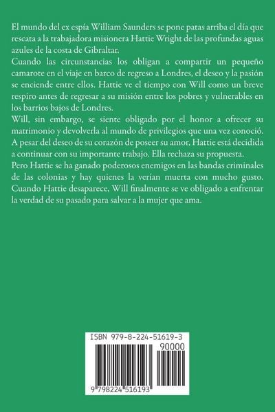 Produktbild: Mi Caballero Espia