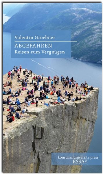 Produktbild: Abgefahren