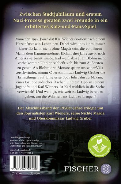 Produktbild: Die Zeit der Jäger