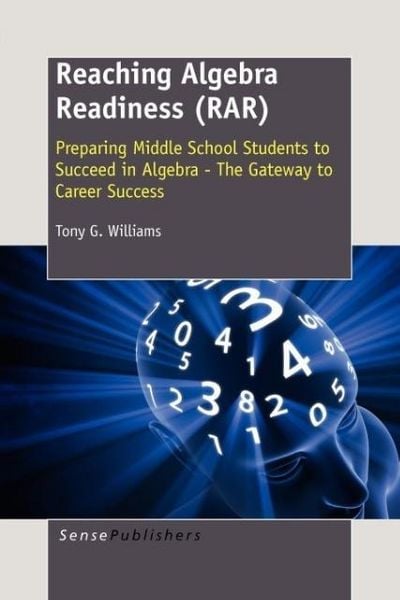 Produktbild: Reaching Algebra Readiness (Rar)