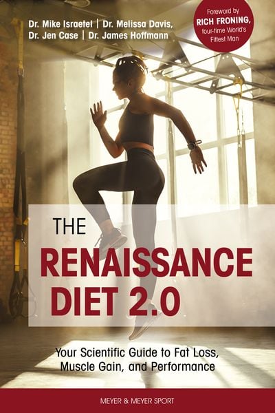 Produktbild: The Renaissance Diet 2.0