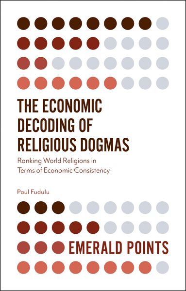 Produktbild: Economic Decoding of Religious Dogmas
