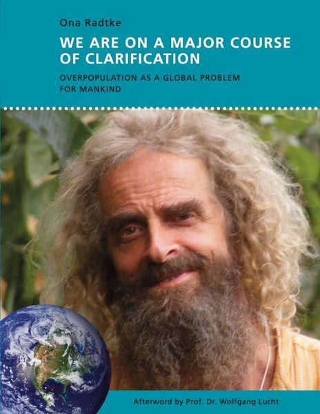 Produktbild: We Are on a Major Course of Clarification