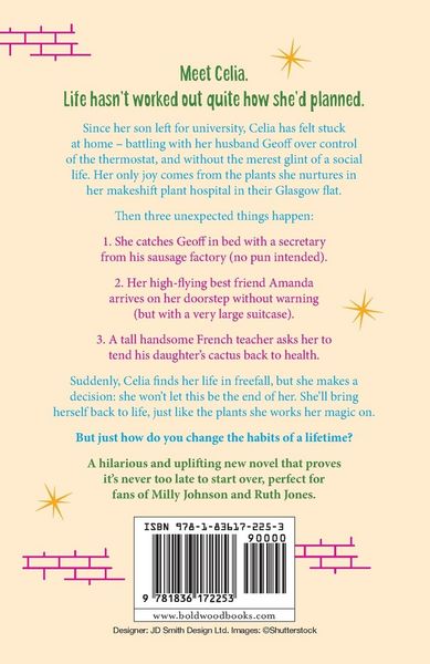 Produktbild: The Woman Who Got Her Spark Back
