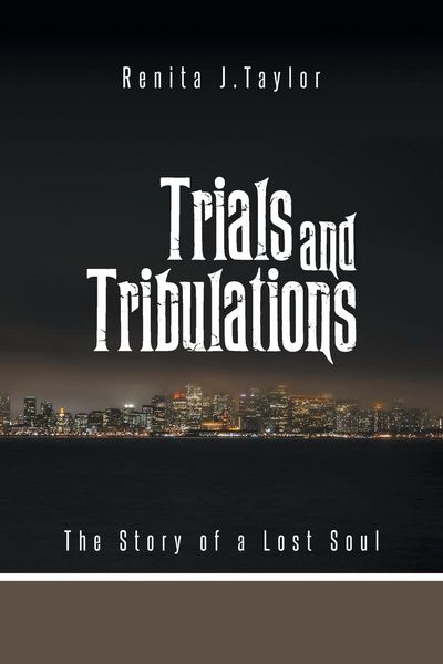 Produktbild: Trials and Tribulations