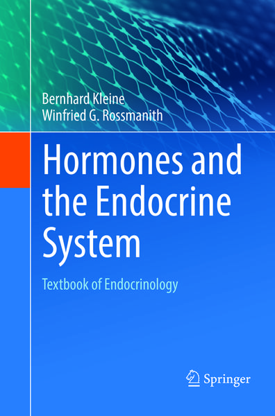 Produktbild: Hormones and the Endocrine System