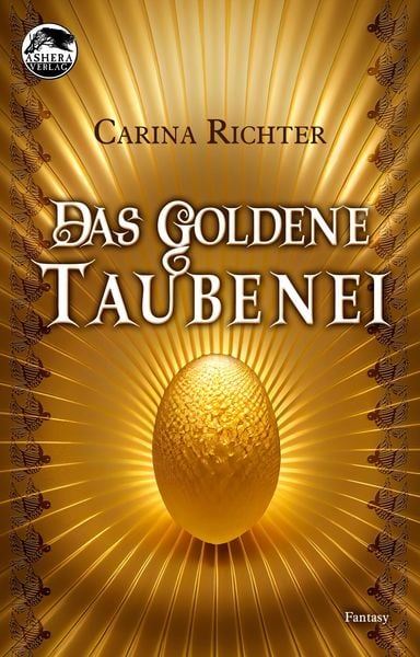 Produktbild: Das Goldene Taubenei