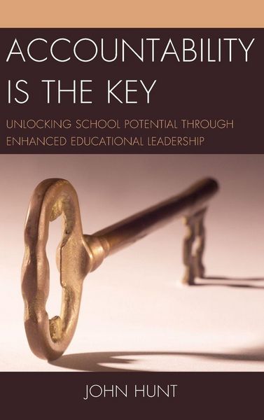 Produktbild: Accountability is the Key