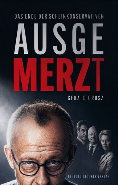 Produktbild: Ausgemerzt