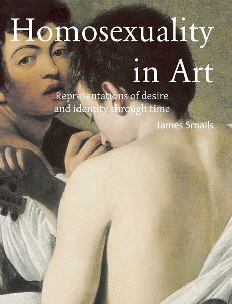 Produktbild: Homosexuality in Art