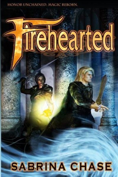 Produktbild: Firehearted