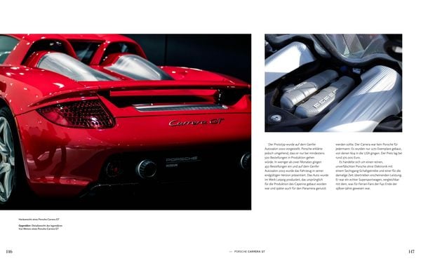 Produktbild: Porsche