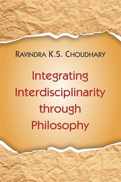 Produktbild: Integrating Interdisciplinarity through Philosophy