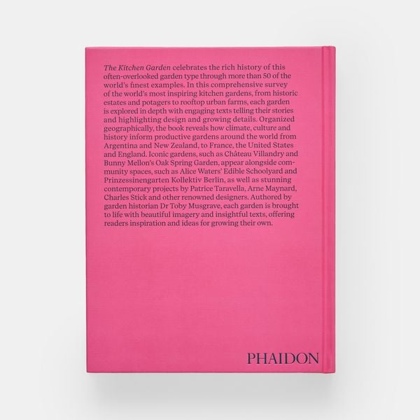 Produktbild: The Kitchen Garden