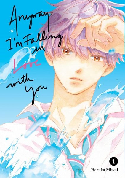 Produktbild: Anyway, I'm Falling In Love With You. 1