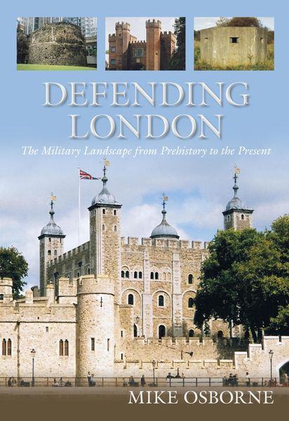 Produktbild: Defending London
