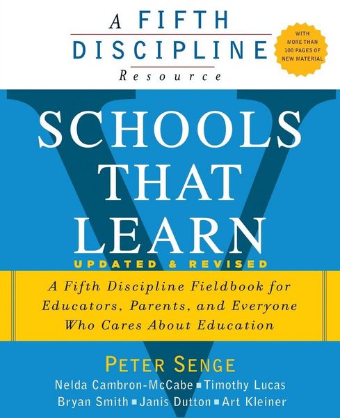 Produktbild: Schools That Learn