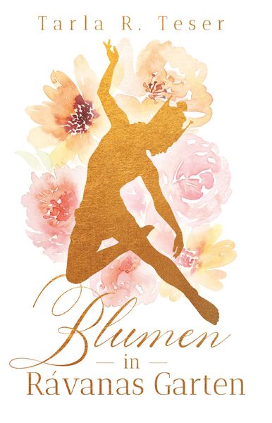 Produktbild: Blumen in R&aacute;vanas Garten