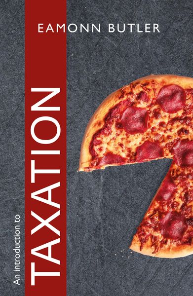 Produktbild: An Introduction to Taxation