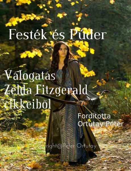 Produktbild: Fest&eacute;k &eacute;s P&uacute;der