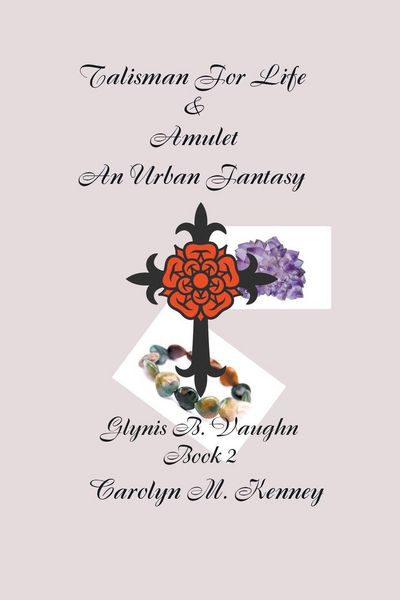 Produktbild: Talisman for Life & Amulet - Book Two