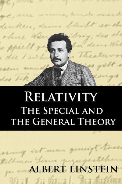 Produktbild: Relativity