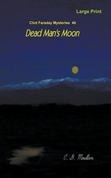 Produktbild: Dead Man's Moon