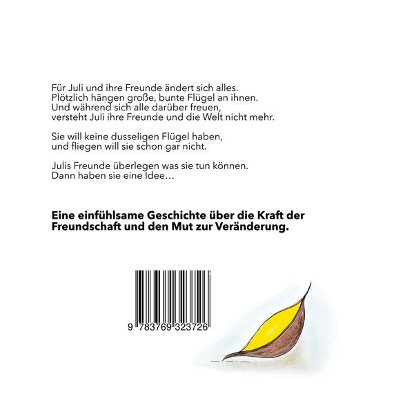 Produktbild: Schmetterlingsfreunde