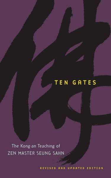 Produktbild: Ten Gates