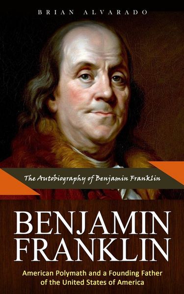 Produktbild: Benjamin Franklin