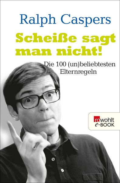 Produktbild: Schei&szlig;e sagt man nicht!