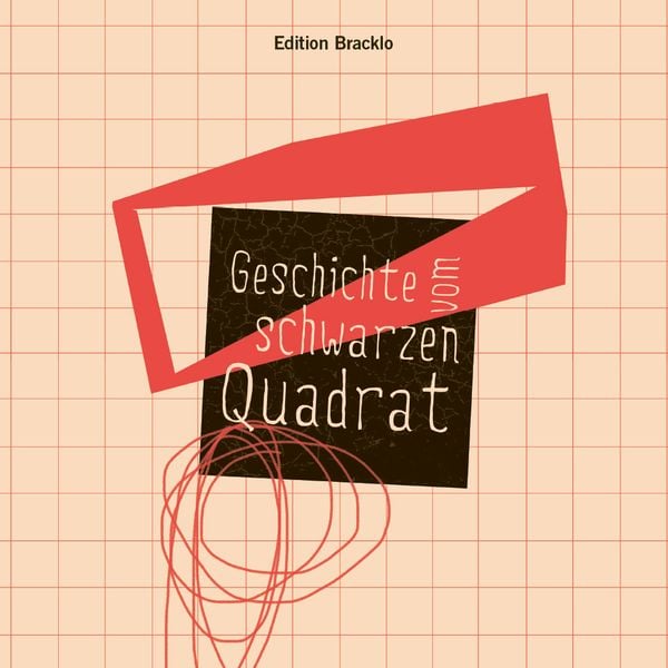 Produktbild: Geschichte vom schwarzen Quadrat