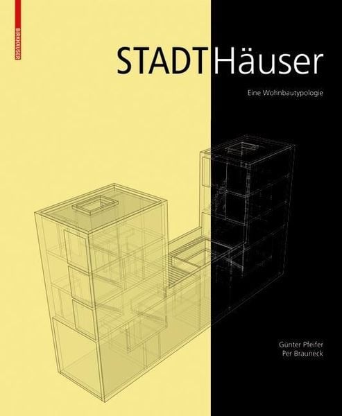 Produktbild: Stadth&auml;user
